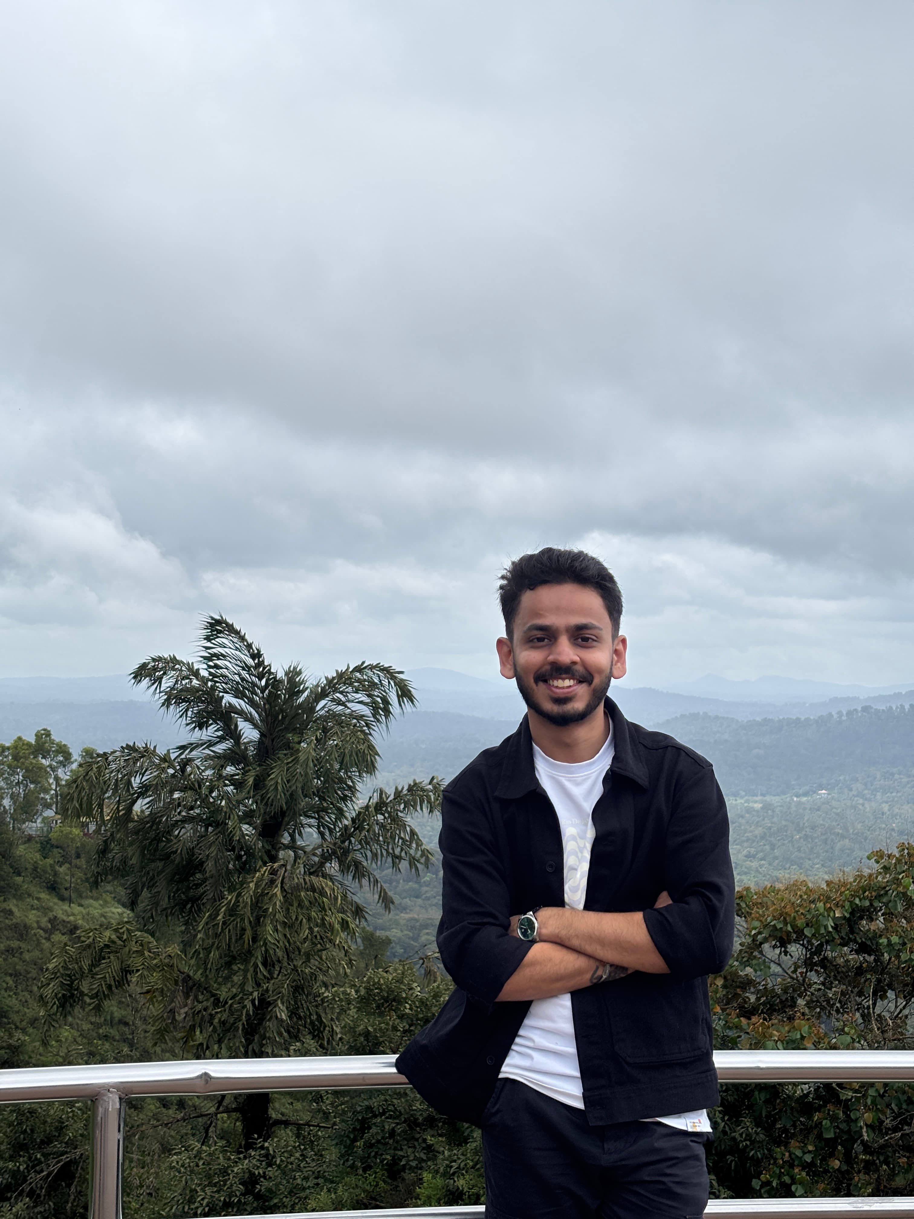 Aditya Trivedi