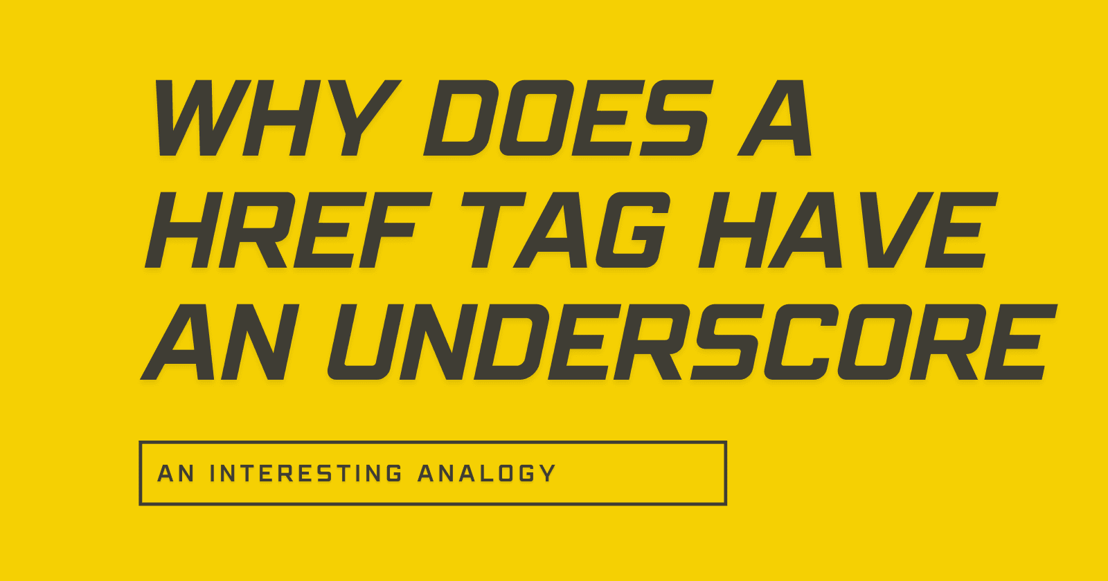 Why does a href tag have an underscore '_' ?
