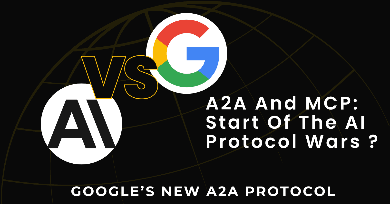 Agent to Agent Protocol (A2A) By Google