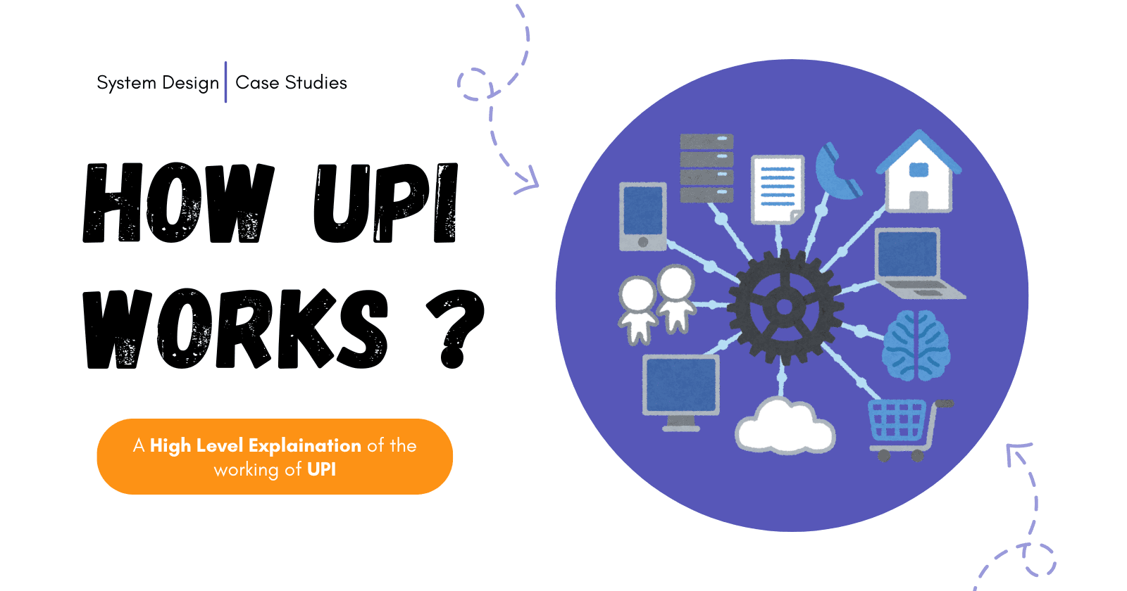 The System Design of UPI: How India's Instant Payment Revolution Works ?