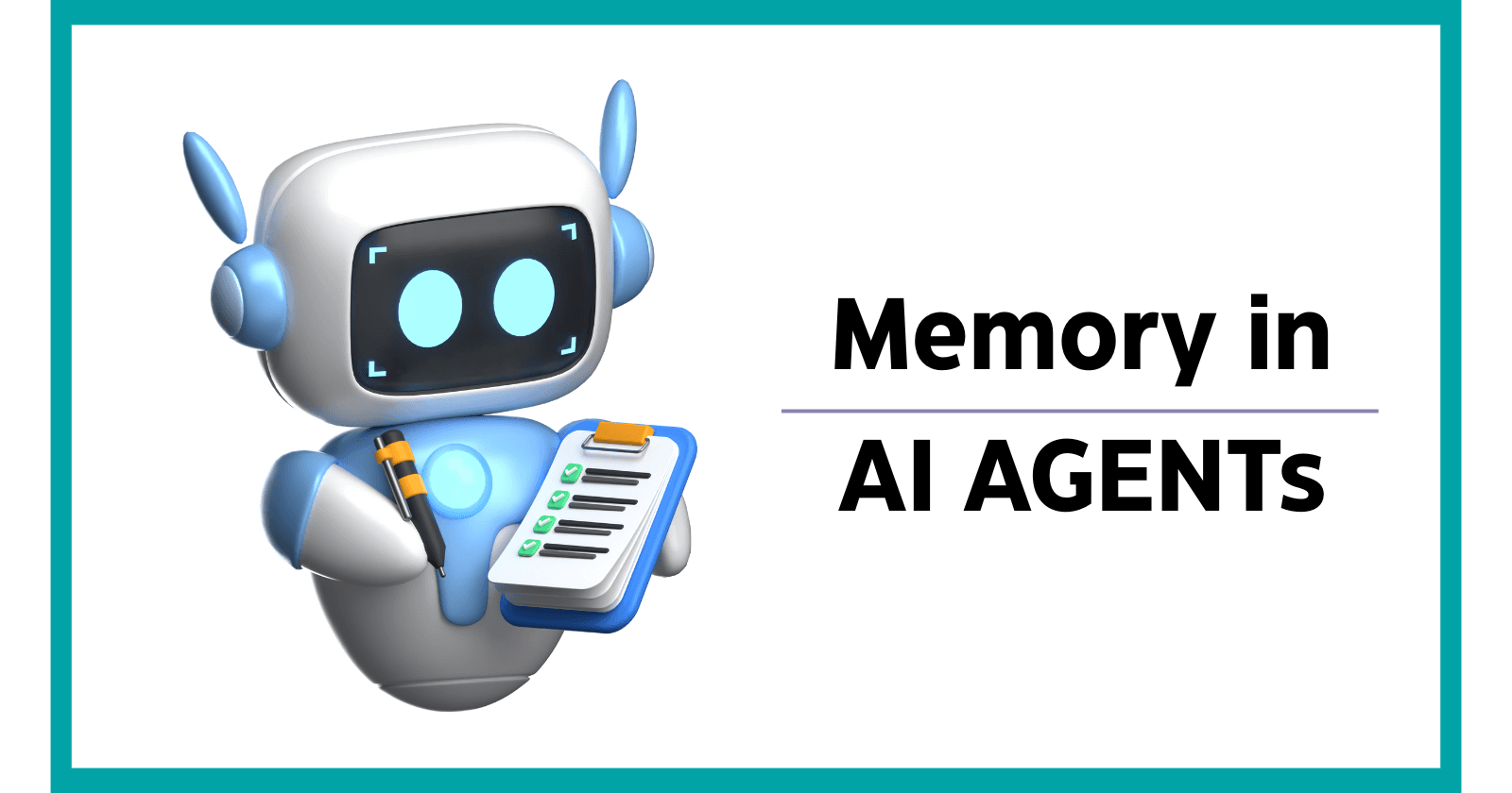 Memory in AI Agents